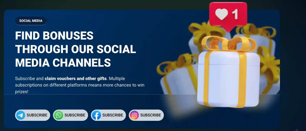 Hot Deals & Bonus Offers