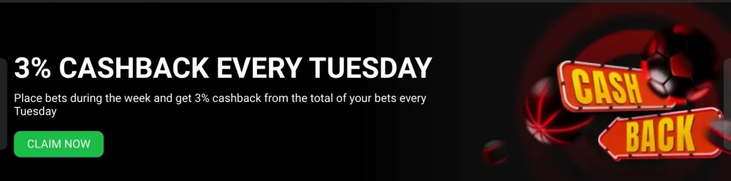 Exclusive Promotions & Bonuses